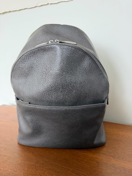 Matt & Nat July Vegan Backpack - Dwell main image 5